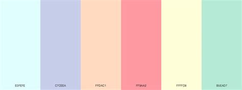 While the names baby blue and pastel blue are sometimes used interchangeably, they're considered different colors on the hex chart used pastels were also a popular color palette across architecture, furniture and fashion in the 18th century, during what's now known as the rococo era. Pastel Infinity Stones in 2020 | Brand color palette ...
