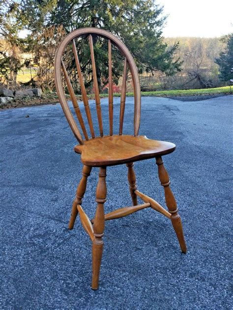S Bent Brothers Chairs Vintage S Bent Bros Chairs