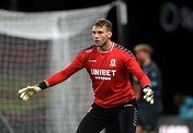 Marcus Bettinelli unbeatable as Reading run ends with Middlesbrough ...
