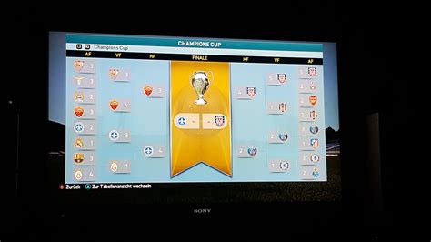 Champions League 2022 Finale - Champions League final 2022. Im Darmstadt, playing against my old club