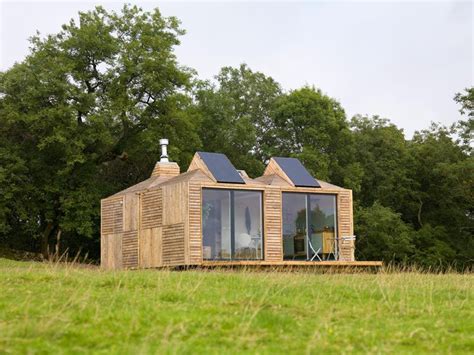 Amazing Spaces Eco Pod House 4 X 3m X 3m Modules As Seen On Kevin Mccords Small Spaces Program