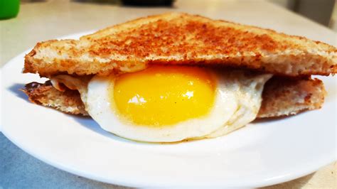 What Does Egg Sandwich Mean To You Sandwich Tribunal