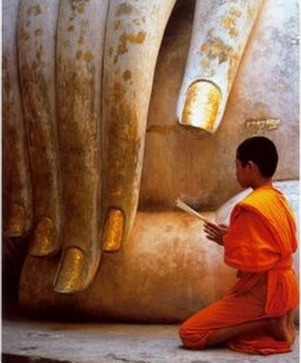 Bow The Buddha Namo Amitabha Buddha