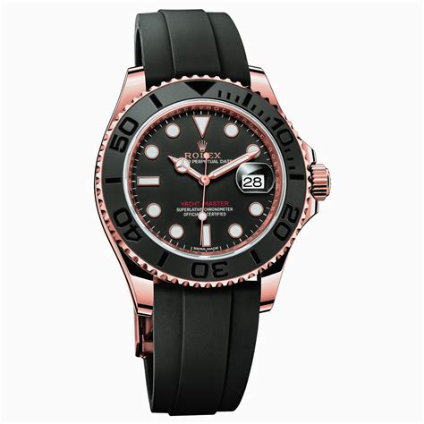 Oceanictime Rolex Yacht Master New