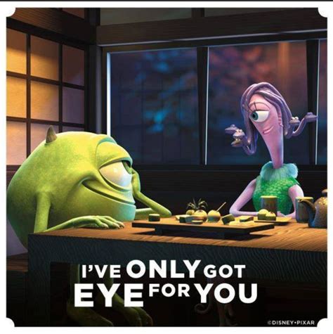 Check spelling or type a new query. Love Quotes From Monsters Inc. QuotesGram