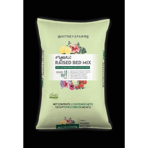 Contains organic compost to feed plants naturally. Flower & Garden Soil | McGuckin Hardware