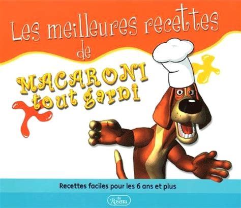 Macaroni Tout Garni