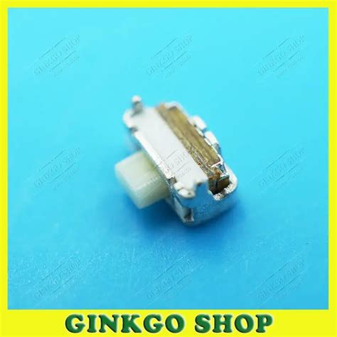 100pcslot 4mm Original New Switch Button Key For Mobile Phone In
