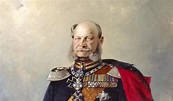 The Iron Chancellor: 4 Facts About Otto Von Bismarck | Bismarck, Vons ...