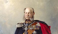 The Iron Chancellor: 4 Facts About Otto Von Bismarck | Bismarck ...