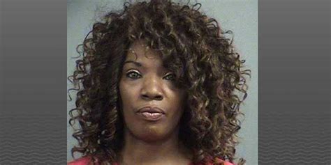Katina Powell Arrested For Theft And Forgery