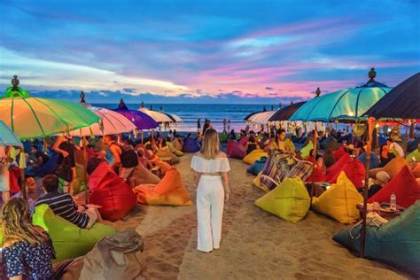 7 Tempat Wisata Di Seminyak 2020 Paling Hits Dan Instagramable Affordable Bali Tour And Flores