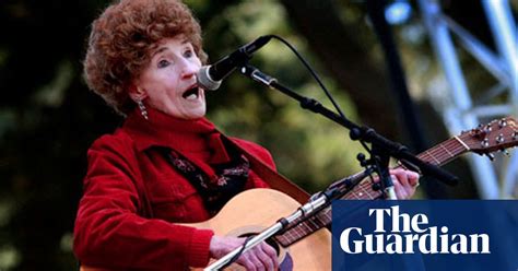 Hazel Dickens Obituary Country The Guardian