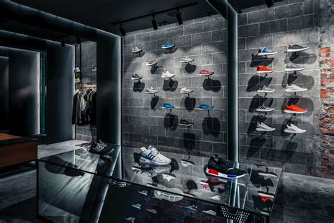 adidas & Concepts Launch Co-Curated Shop in Boston - Freshness Mag