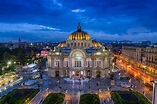 Città del Messico: tutto quello che non devi perderti