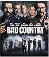 Bad Country: Film Review