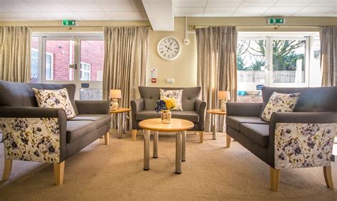 Residential Care Home In Derriford Plymouth Tamar House Residential