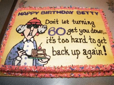 Funny 60th Birthday Cake Ideas In 2020 Funny Birthday Cakes Birthday