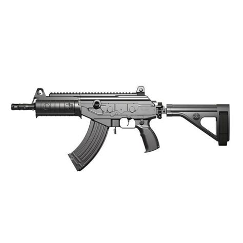 Iwi Us Galil Ace 762x39mm 83in 30rd Pistol With