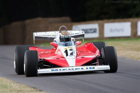 1978 Ferrari 312 T3 Images Specifications And Information