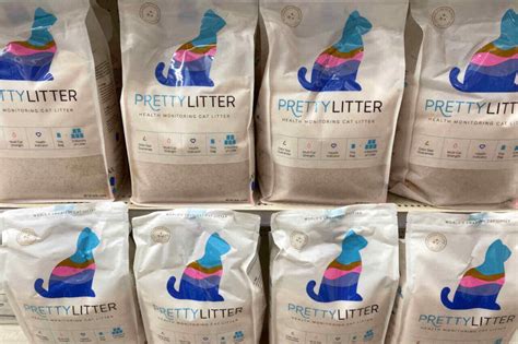 Pretty Litter Reviews Is It A Helpful Litter Box For Your Furry Friends