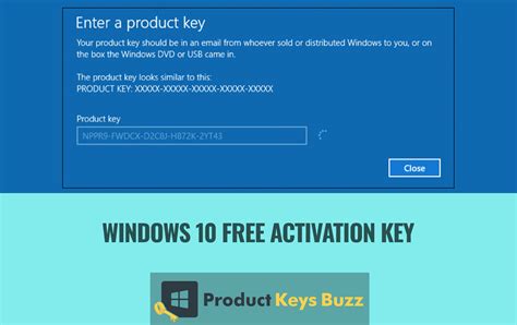 Microsoft Product Activation Key Generator