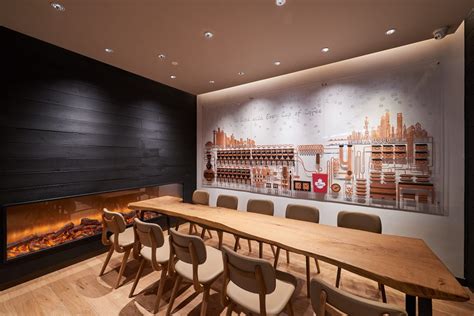 Tim Hortons Opens First Restaurant In Shanghai China
