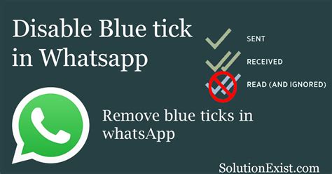 arti blue ticks whatsapp