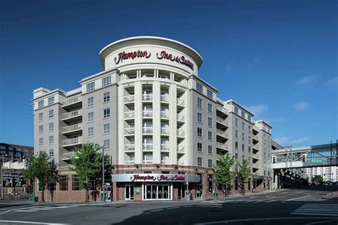 Hampton Inn And Suites Memphis Beale Street 178 ̶2̶7̶2̶ Updated