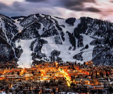 The 15 Best Mountain Towns In Colorado You Need To Visit