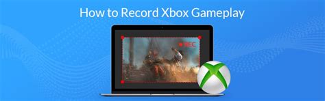 Solved 4 Ways To Record Xbox One Gameplay 2024