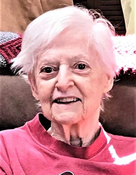 Obituary For Patricia A Kyle Clowson John K Bolger Funeral Home