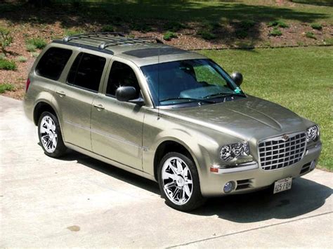 New Chrysler Suv Chrysler 300c Forum 300c And Srt8 Forums