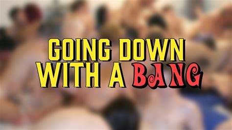 Gang Bang Organizer Busted For 45 Person Birthday Party Youtube