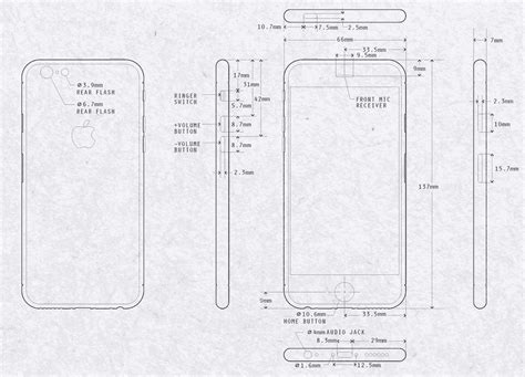 Iphone 13 Pro Blueprint Wallpaper Blueprint Ios Bodegawasuon