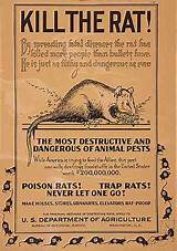 Photos of Rat Poison Thallium
