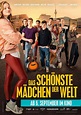 Das schönste Mädchen der Welt – im Mathäser Filmpalast