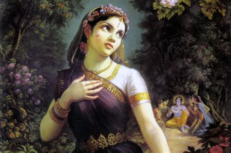 Most Beautiful Wallpapers Of Lord Krishna Real Image Of Radha