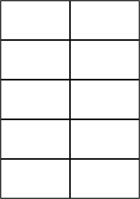 Image Result For Flashcards Template Word Free Printable Within Free