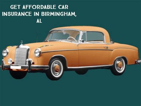 Full service agency in birmingham, alabama for commercial and personal insurance with competitive rates with many companies. Welcome to Cheap Car Insurance Birmingham AL agency. We ...