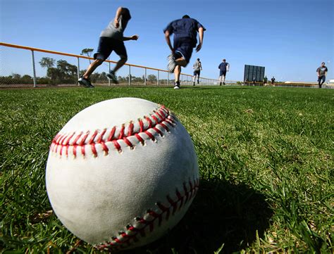 We are a youth baseball training facility focusing on the concept of training the total athlete. Spring training - Big Shots - Boston.com
