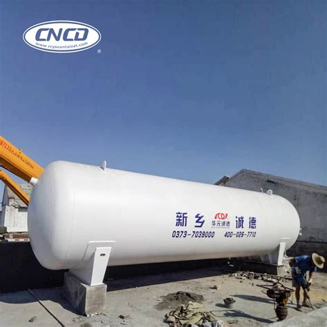 20m3 Lpg Storage Gas Tank For Lpg Gas Plant Buy 20m3 Lpg Storage Gas