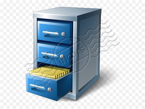 Cabinet Open 16 Free Images Vector Clip Art Open File Cabinet Icon