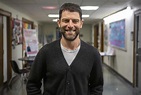 Q&A with 'New Girl,' 'The Neighborhood' star Max Greenfield | Culture ...