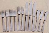 Stainless Steel Silverware Made In Usa Images