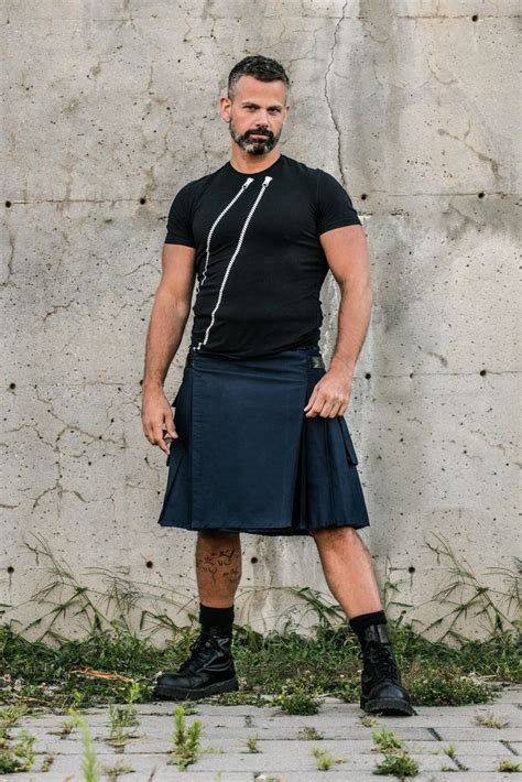 Image Result For Kilt Kilt Utility Kilt Men In Kilts