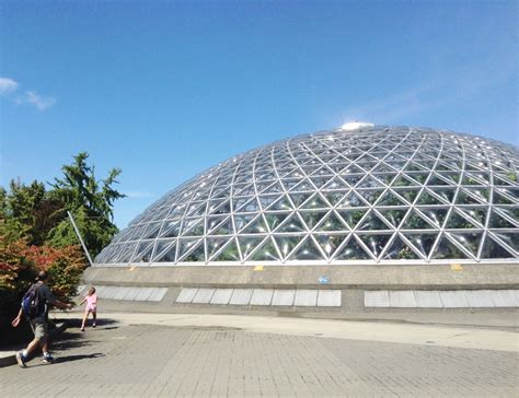 Bloedel Conservatory And Queen Elizabeth Park In Vancouver Wanderwisdom