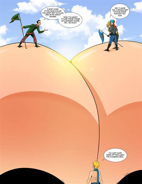 Everbreast By Lakehylia Body Inflation Know Your Meme