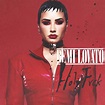 Demi Lovato HOLY FVCK Deluxe Edition by MychalRobert on DeviantArt