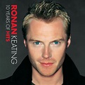 10 Years Of Hits – Album von Ronan Keating | Spotify